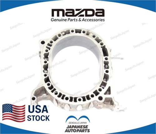 Mazda genuine oem - genuine, rx-8