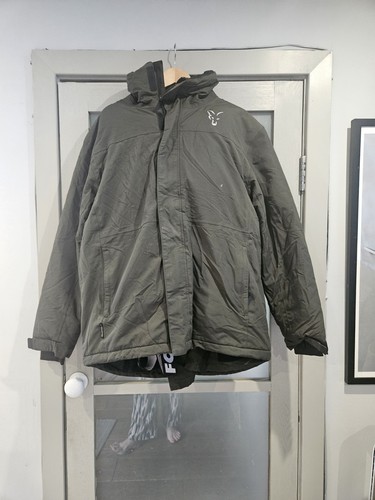 Fox collection winter - collection, suit