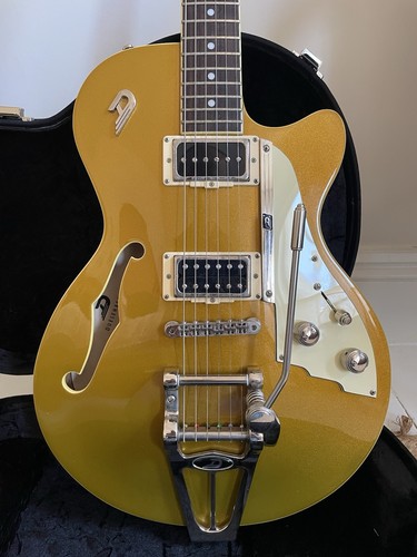 Duesenberg starplayer - starplayer, tv