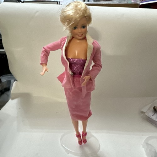 Vintage mattel barbie - vintage,