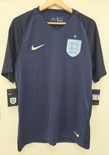England third football shirt - england,