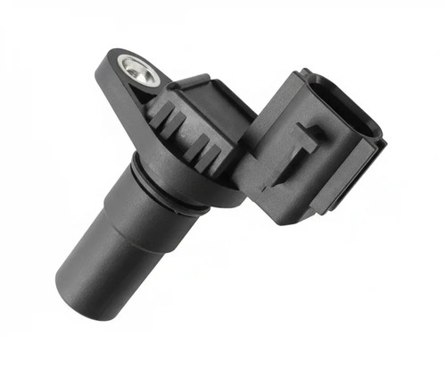 Gearbox rotation speed sensor