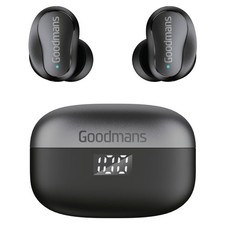 GOODMANS True Wireless LED