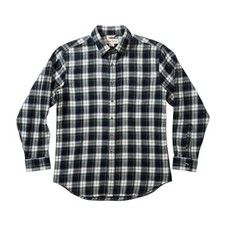 Brooks Brothers Plaid Flannel