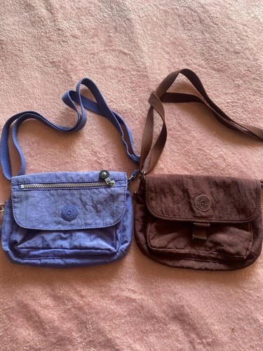 Kipling small crossbody - kipling,