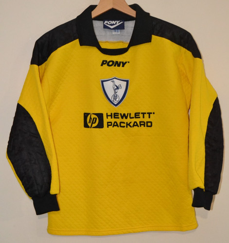 Vtg tottenham hotspur - vtg, 1995/96