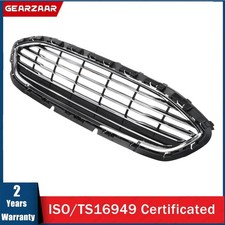 FRONT GRILL Compatible for