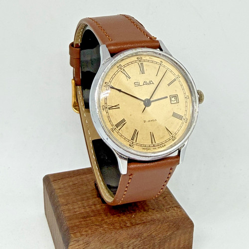 Vintage soviet mechanical - vintage,