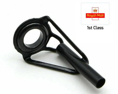 Fishing rod top - top, tip