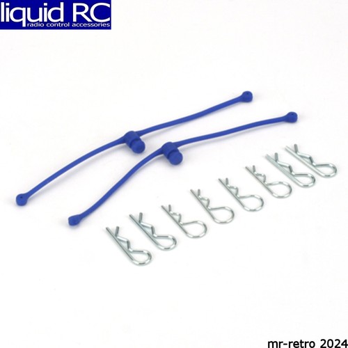 Bro 2249 blue body - blue,