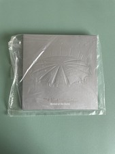 The millenium coin minted at