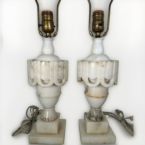 Vtg italian neoclassical - 2,