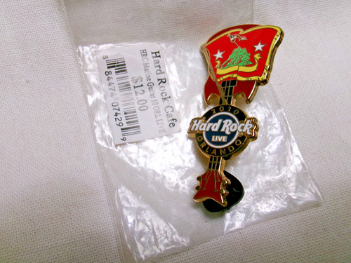 Vtg hard rock - vtg, cafe