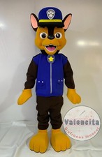 Botarga de perrito patrulla