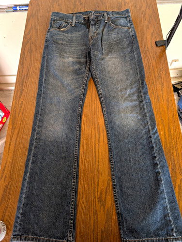 Levi men 527 series medium - levi's,