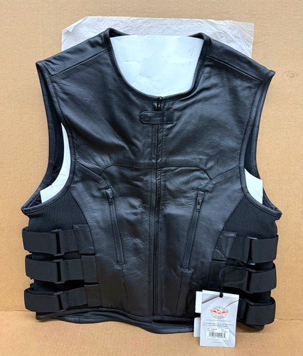Milwaukee leather - 🏍️,