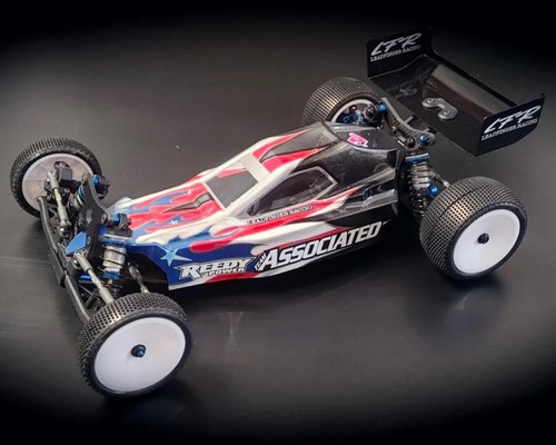 Leadfinger racing team - leadfinger,