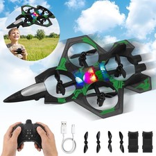 RC Aircraft Remote Control