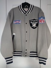 NFL Raiders Superbowl Bomber