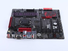 MSI Z97-G45 GAMING Motherboard