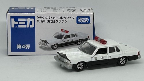 Takara tomy tomica toyota - takara,