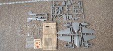 Zvezda 1/72 scale Iliushin IL