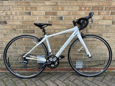 Canondale Synapse Ultra Ladies