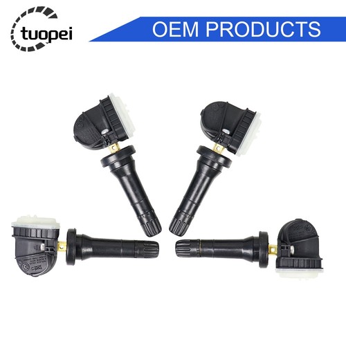4pcs tyre pressure - 4pcs, valve