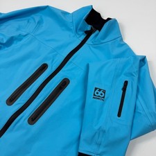 66 North Stadarfell Neoshell Waterproof Outdoor Light Jacket Mens Medium