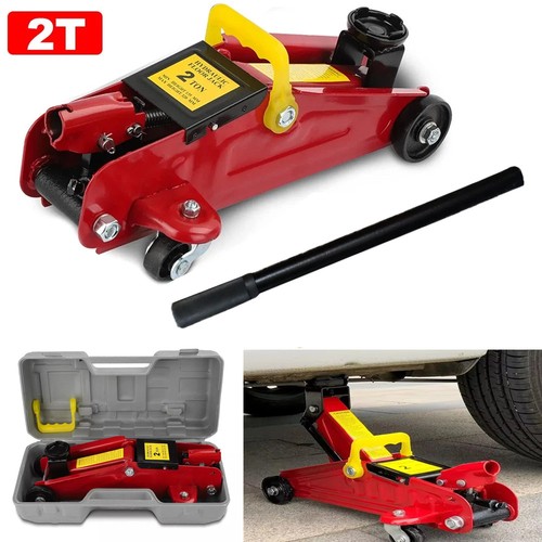 Ton tonne hydraulic - 2,