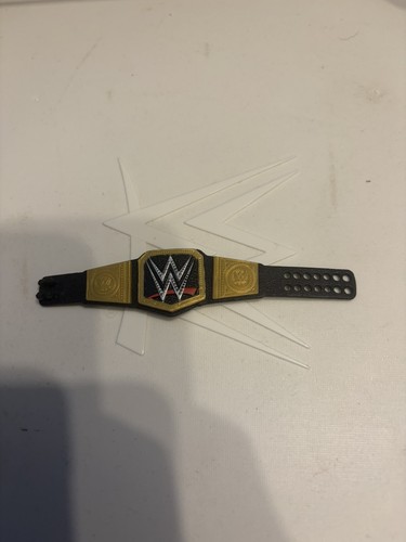 Mattel wwe universal - mattel,