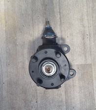 Refurbished mgf offside - mgf, front