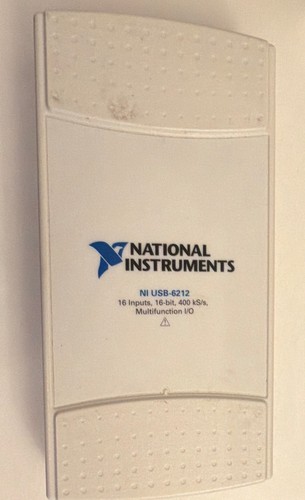 National instruments - instruments, ni
