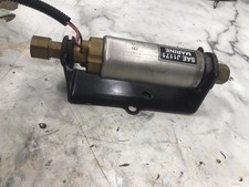 MerCruiser 4.3 L 262 GM V6 Vortec Marine Engine electric gas fuel pump