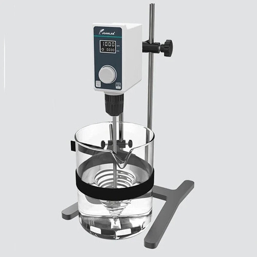 Electric overhead stirrer - overhead,