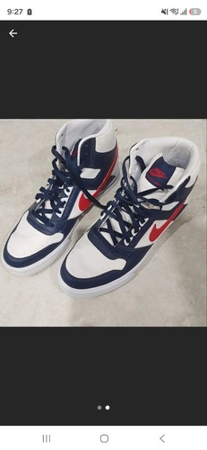 Men 10 eur 45 nike - 11,