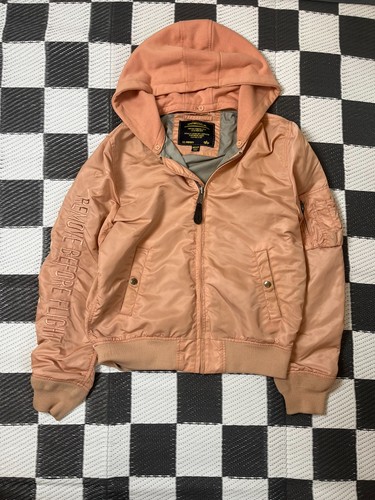 Alpha industries d tec - industries, d-tec