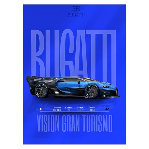 Blue bugatti supercar - supercar, |