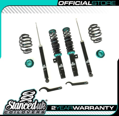Stanced coilover suspension - uk,