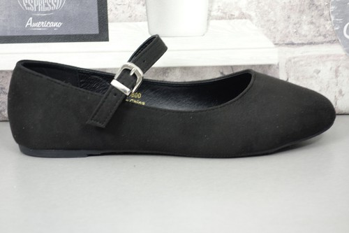 Ballerina womens flat shoes - womens,
