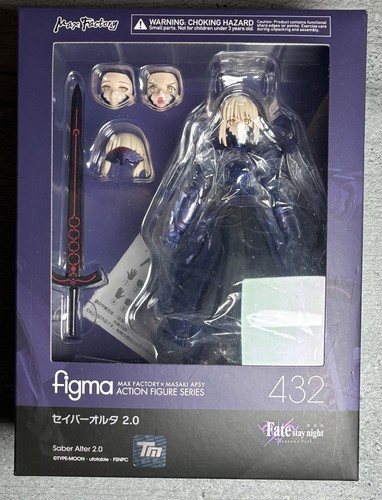 Goodsmile figma 432 - goodsmile,