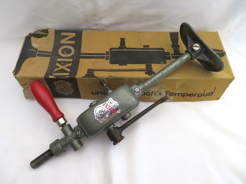 Vintage ixion two speed - ixion, 12