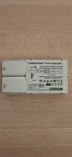 Osram Electronic Ballast