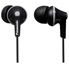 Panasonic Earphones Canal