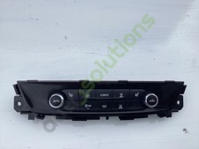 VAUXHALL Insignia B  Heater