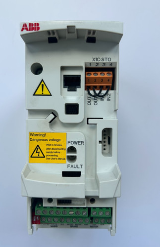 Abb inverter acs355 - inverter,