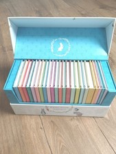 World of Peter Rabbit Complete Collection Beatrix Potter 23 Books Beatrix Potter