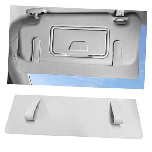 Sun visor extender - extender, for