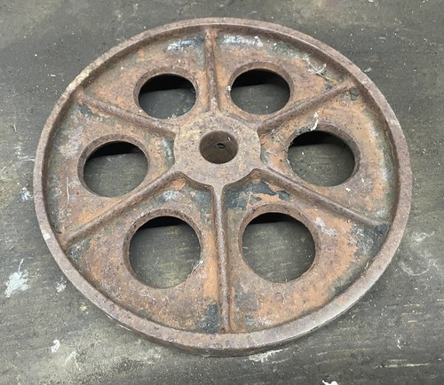 Vintage antique cast iron - vintage,