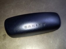 Genuine Oakley Black Optical